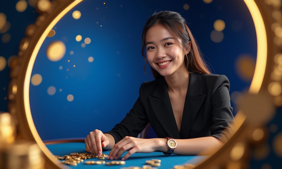 ikaya888 Firefly River Slots