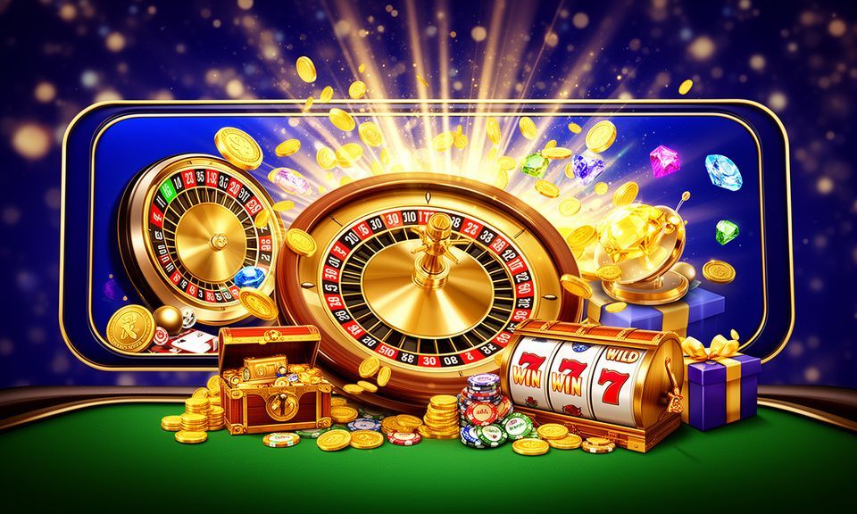 ikaya888 What Silver Cloud Slots Offers You