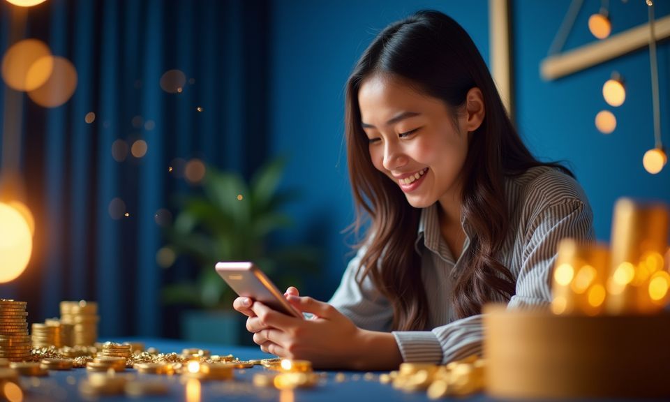 ikaya888 Put Money Into Your ikaya888 Account
