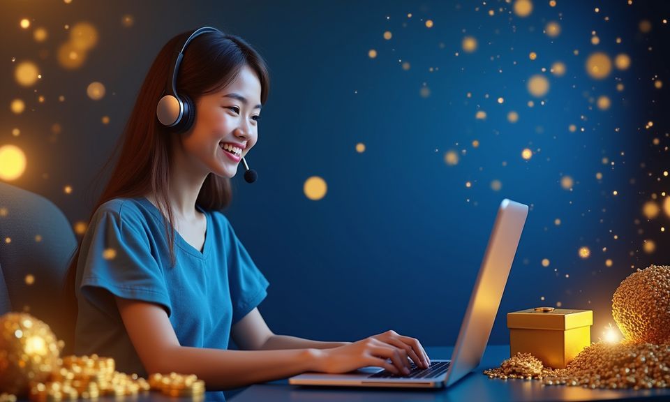 ikaya888 What We Offer in Crescent Moon Slots